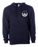 SOJOURNEY TRAVEL - Midweight Hoodie