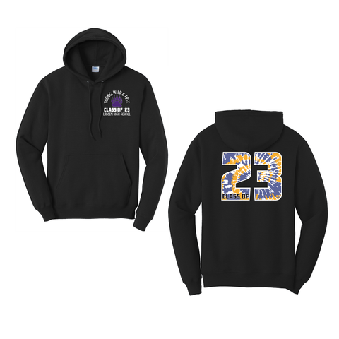 LHS Class of 2023 - Hoodie