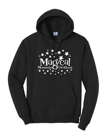 Magical Moments Vacations - Hoodie