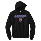 LASSEN BASKETBALL SPIRIT PACK 2022