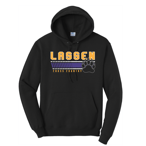 LHS CROSS COUNTRY - Unisex Hoodie