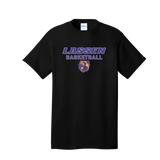 LASSEN BASKETBALL SPIRIT PACK 2022