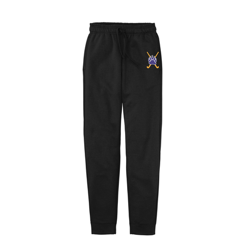 LASSEN FIELD HOCKEY -  *LADIES FIT* Jogger Sweatpants