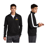 LHS Track & Field-  Sport-Tek ® Tricot Track Jacket