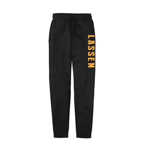 LHS SWIM -  Jogger Sweatpants