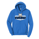 JANESVILLE WILDCATS - Spirit Hoodie