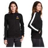 LHS Track & Field-  Sport-Tek ® Tricot Track Jacket