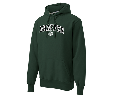 Shaffer School Staff - PREMIUM Heavyweight Hoodie