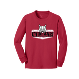 Janesville School - Long Sleeve T-Shirt