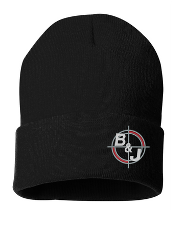 B&J Surveying, Inc. - BEANIE