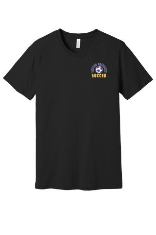 LHS Boys Soccer - T-SHIRT