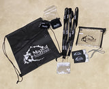 **IN-STOCK** Magical Moments Vacations - Family Travel Pack