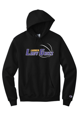 LADY GRIZZ 2022 - Champion Hoodie