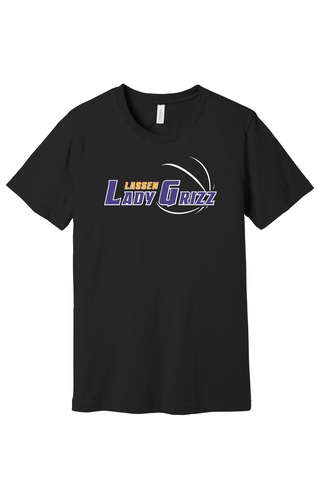 LADY GRIZZ 2022 -  T-SHIRT