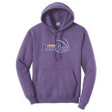 LADY GRIZZ 2022 -  Hoodie