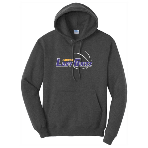 LADY GRIZZ 2022 -  Hoodie