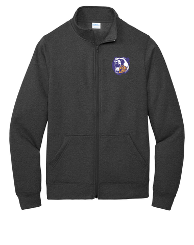 LHS STAFF - Zip Up Sweatshirt