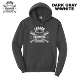 LASSEN YOUTH FASTPITCH SOFTBALL - LEAGUE SPIRIT WEAR - HOODIE