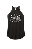 MMV **RETIRED DESIGN** - Ladies Rocker Tank