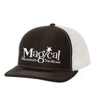 Magical Moments Vacations  - Richardson 112 Trucker Hat