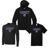 LASSEN BASKETBALL SPIRIT PACK 2022