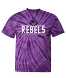 Richmond School - Tie-Dye Tee