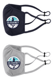 Sojourney Travel - Face Mask