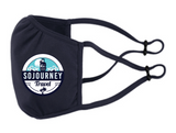 Sojourney Travel - Face Mask