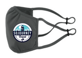 Sojourney Travel - Face Mask