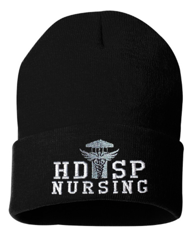 HDSP NURSING - Beanie