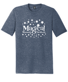 Magical Moments Vacations - Unisex Tee