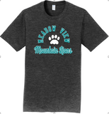 Meadow View School - T Shirt
