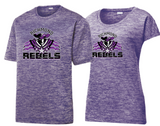 RICHMOND SCHOOL - *LADIES* Performance Tee