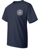 CCC/HDSP FIRE DEPT. - TEE
