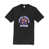 Lassen Girls Soccer - Spirit Pack