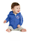 B&J Surveying, Inc. - Youth Hoodie