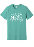 Magical Moments Vacations - Unisex Tee