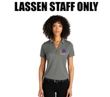 LHS STAFF - Ladies Performance Polo