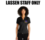 LHS STAFF - Ladies Performance Polo