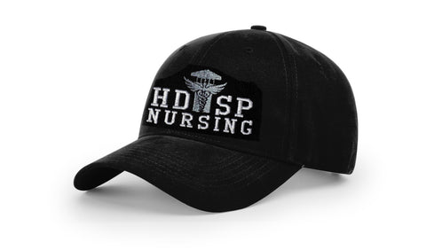 HDSP NURSING - Adjustable Cap