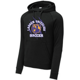 Lassen Girls Soccer - Spirit Pack