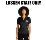 LHS STAFF - Ladies Performance Polo