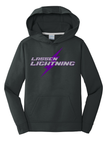 LASSEN LIGHTNING - Player Hoodie