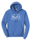 Magical Moments Vacations - Hoodie