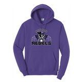 Richmond School - LOGO Hoodie