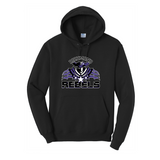 Richmond School - LOGO Hoodie