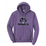 Richmond School - LOGO Hoodie