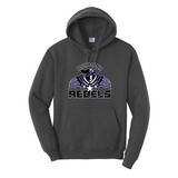 Richmond School - LOGO Hoodie