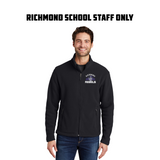 Richmond School Staff - Fleece Jacket