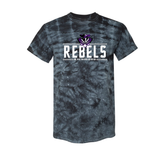 Richmond School - Tie-Dye Tee